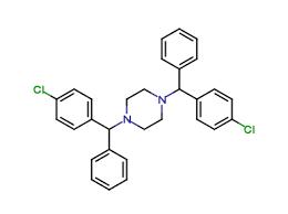 Cetirizine EP Impurity D